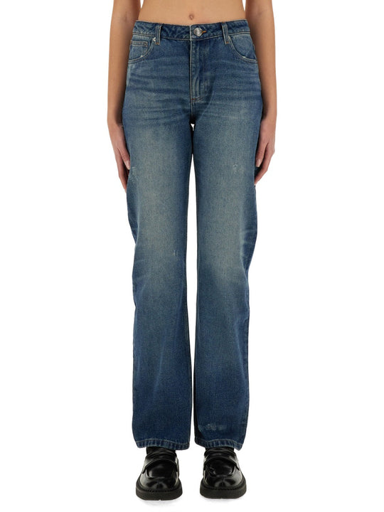 A.p.c. Jeans "Kylie"