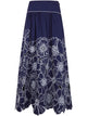 Farm Rio "Richelieu" Skirt