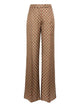 Dorothee Schumacher Graphic Dreams Patterned Pants