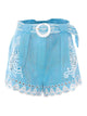 Farm Rio Romantic Shorts