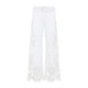 Farm Rio Boho Beauty Pants