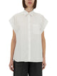 Ps By Paul Smith Cotton Shirt