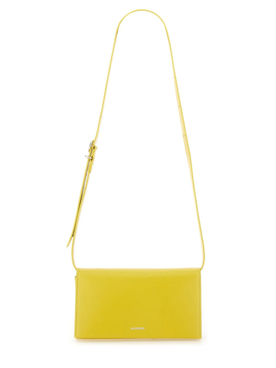 Jil Sander "All-Day" Bag