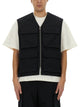 Jil Sander Cargo Vest
