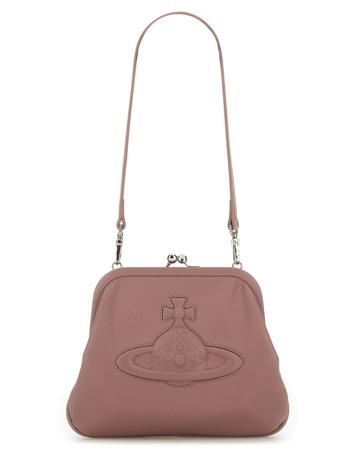 Vivienne Westwood "Vivienne's" Clutch