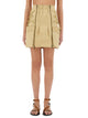 Isabel Marant "Iteli" Skirt