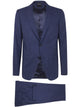 Zegna "Z Luxury" Tailoring Suit