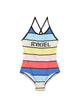 Sonia Rykiel Full Costume