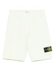 Stone Island Sweatshirt Shorts