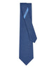 Ferragamo Gancini Print Silk Tie