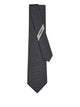 Ferragamo Biella Gancini Jacquard Silk Tie