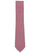 Ferragamo Animali Print Silk Tie
