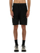 And Wander Nylon Shorts