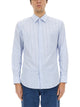 Boss Striped Shirt