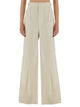 Maison Margiela Pants With Pleats