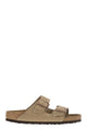 Birkenstock Arizona - Leather Slipper