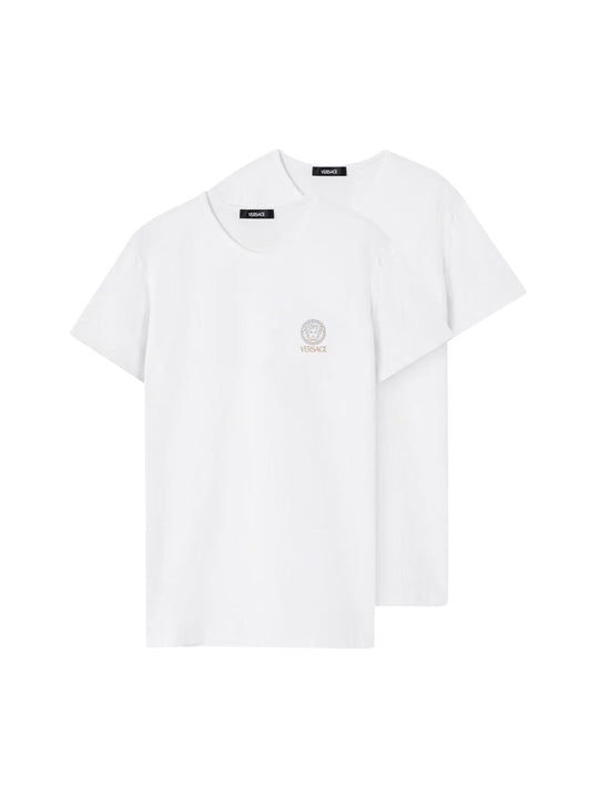 Versace Pack Of Two T-Shirts