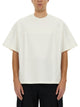 Jil Sander Cotton T-Shirt