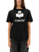 Marant Étoile T-Shirt "Zewel"