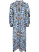 Farm Rio Maxi Dress