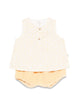 Teddy & Minou Two-Piece Suit