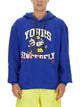 Msgm Sweatshirt With Logo
