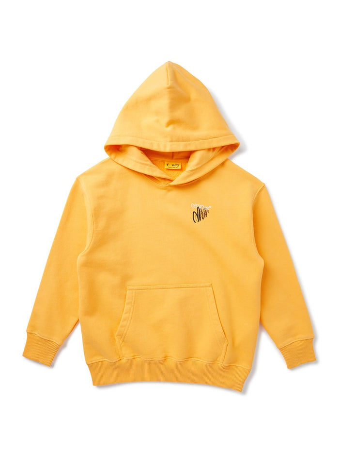 Off-White Arrowsketchhoodie