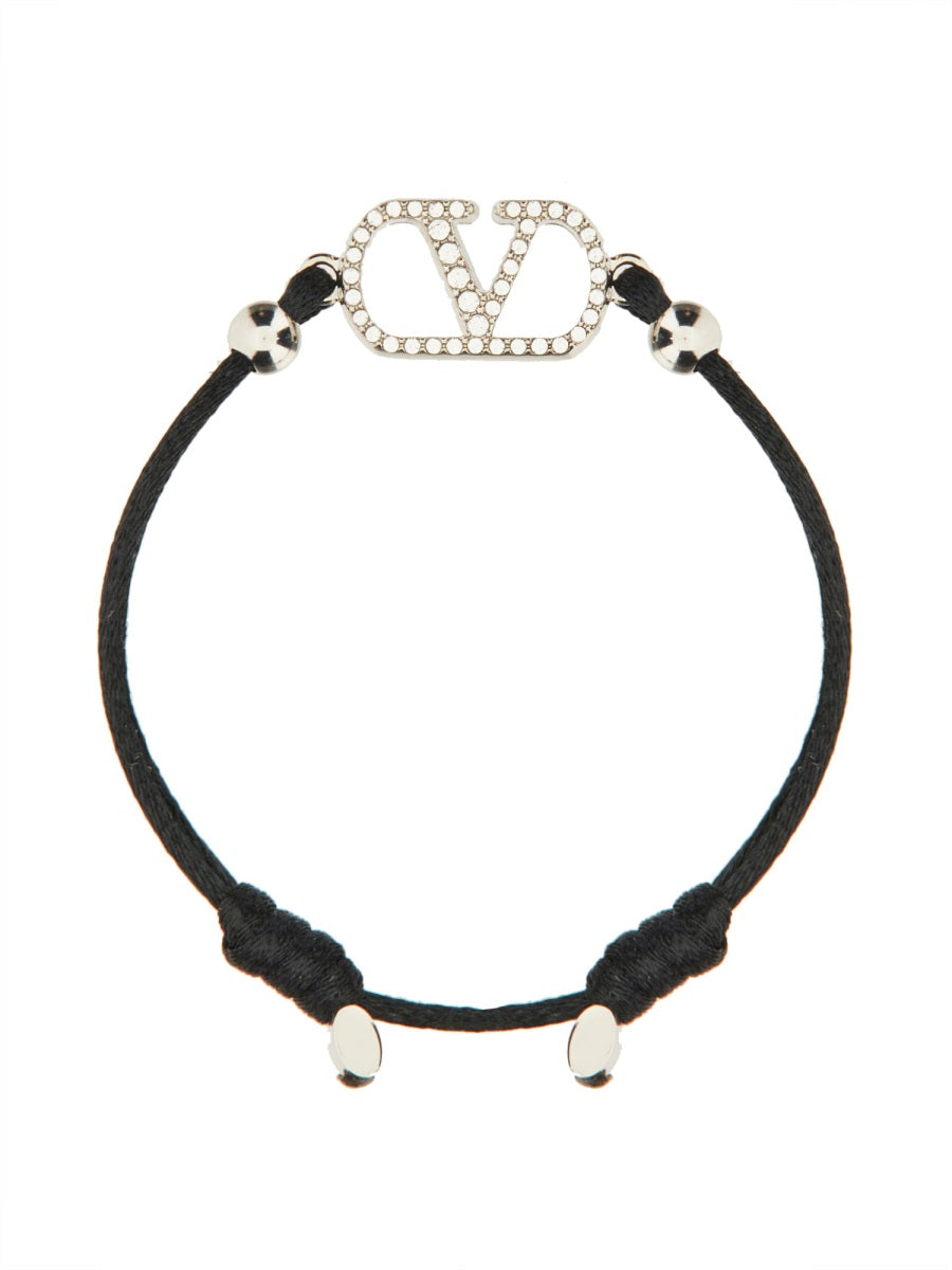 Valentino Garavani "Vlogo Signature" Bracelet