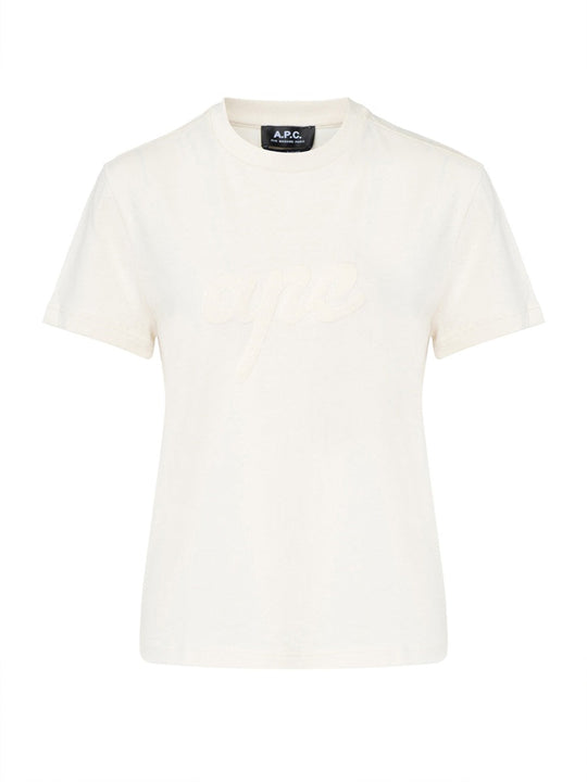 A.p.c. T-Shirt "Lenny"