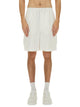 Gucci Cotton "Web" Shorts
