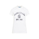 Prada Cotton Crew-Neck T-Shirt