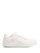 Celine Low Optic White Leather Sneaker