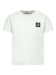 Stone Island T-Shirt With Logo