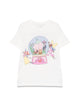 Stella Mccartney T-Shirt With Print