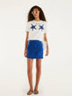 Farm Rio Starfish T-Shirt