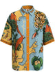 Farm Rio Beaches Shirt
