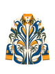 Farm Rio Tropical Graphic Shirt
