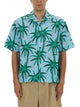 Jacquemus Shirt "Jean"