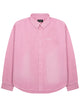 Balenciaga Shirt With Logo