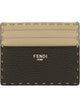 Fendi Card Holder "Saddlery"
