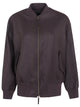 Drhope Maxi Bomber Jacket