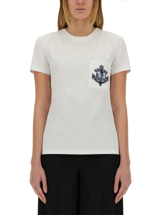 Max Mara "Acacia" T-Shirt
