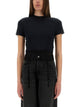 Balenciaga T-Shirt Lingerie