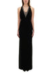 Max Mara "Century" Dress