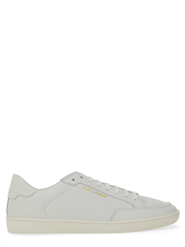 Saint Laurent Sneakers Court Classic Sl/10