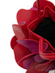 Farm Rio Bolso Convertible Rojo Morado Petalos