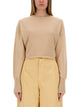 Alysi "Cropped" Shirt