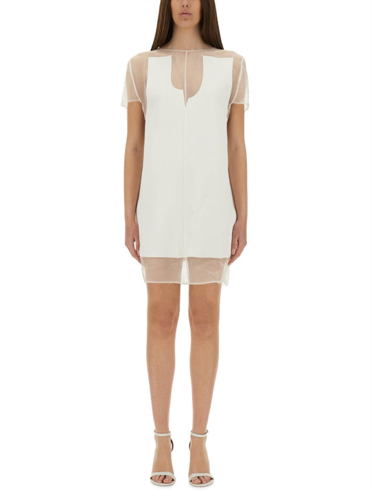 Khaite "Winona" Dress