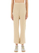 Maison Margiela Cotton Pants