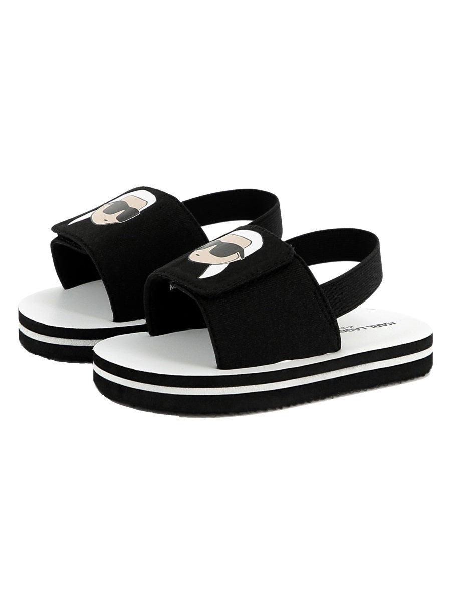 Karl Lagerfeld Sandals